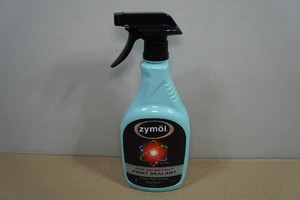 Zymol Atomic Graphene Shield Paint Sealant  - 680ml