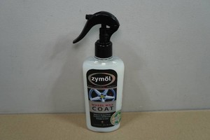Zymol Wheel Wax Coat - 8oz