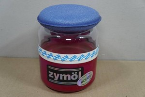 Zymol Rouge Restoring Car Wax