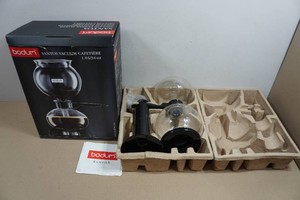 Bodum Vacuum Coffee Maker