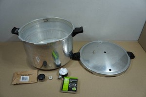 Pressure Cooker
