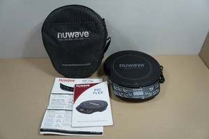 Nuwave PIC Flex Precision Induction Cooktop