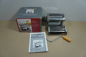 Pasta Machine