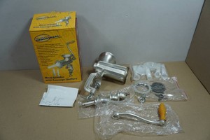 Northern Industries Meat Grinder