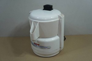 Electric Juicer