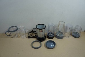 Magic Bullet Blender