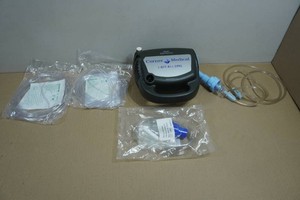 Philips Respironics Compressor Nebulizer System