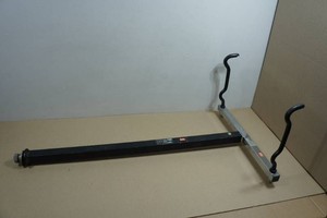 Trailer Hitch Bike Rack