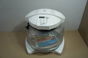 Flavor Wave Deluxe Convection Oven