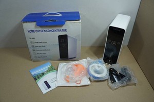 Creliver Home Oxygen Concentrator