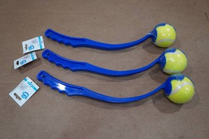 3 Biggz Dog Ball Launchers