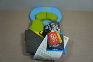 Stohlquist Infant Life Jacket - Less Than 30lbs