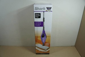 Shark Pocket Steam Mop
