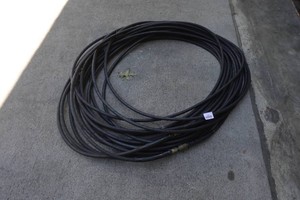 High Pressure Hose