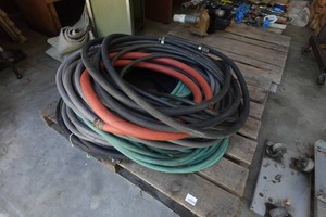 Assorted Hoses