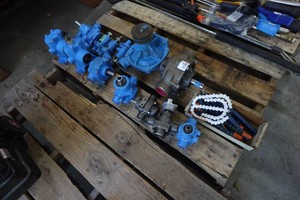 Gear Pumps
