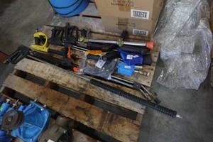 Pressure Washer Guns and Wands