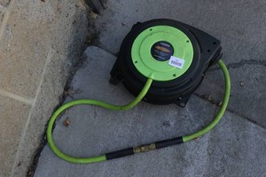 Legacy Air Hose Reel