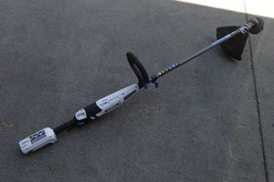 Hart Cordless Weed Whip