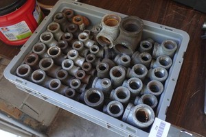 Pipe Fittings