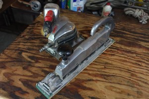 Pneumatic Body Tools