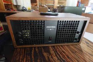 San-Air Air Purifier