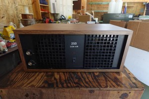 San-Air Air Purifier