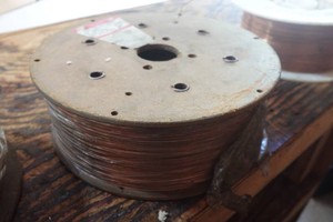 Welding Wire Spool - .035