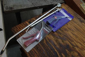 Air Blow Guns