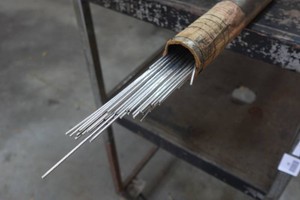 Aluminum Welding Rods