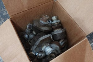 Pipe Reducers