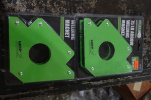 Arrow Welding Magnets