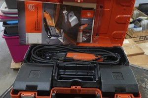 Fein FMM250Q Multimaster Oscillating Multi-Tool