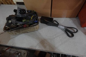 Electrical Plugs