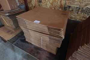 MovingShipping Boxes - 8x8x8