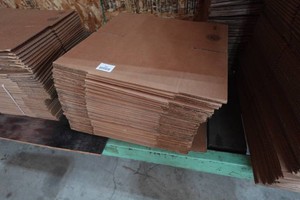 ShippingMoving Boxes - 9x9x9