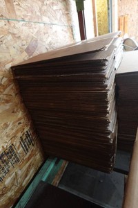 MovingShipping Boxes - 18x18x18