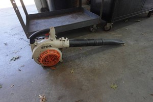 Stihl BG 85C Gas Leaf Blower