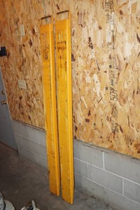 Set of 6 Fork Extensions
