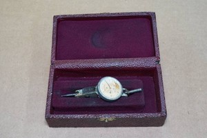 Interapid 310-B2 Horizontal Dial Test indicator