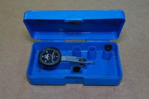 Brown & Sharpe 7030-5 Dial Test Indicator