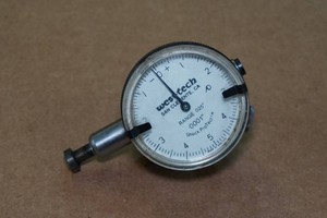 Westech Dial Indicator