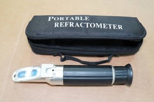 Portable Refractometer