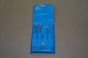 Yuasa International Inc Small Hole Gages