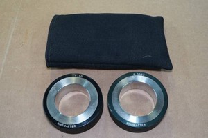 Ringmaster Setting Rings 1.8750 2.0000