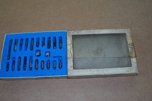 Indicator Point Kit