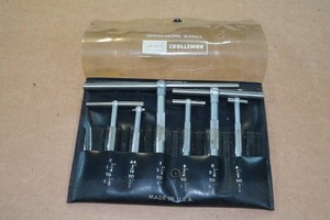 Craftsman Telescoping Gages