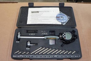 Fowler X-Tender Electronic Bore Gage Set