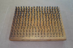Pin Gage Set - .061 - .250