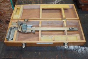12 Height Gage